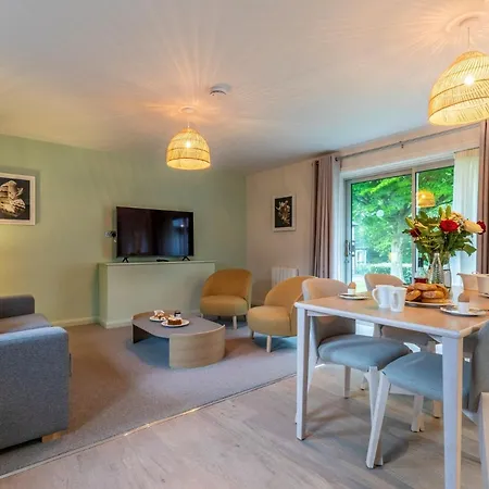 2 Bed In 87713 Holiday home