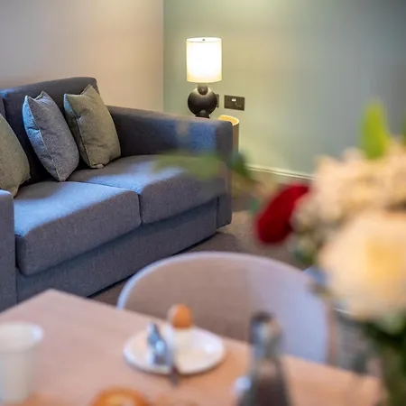 2 Bed In 87713 Holiday home St Mellion